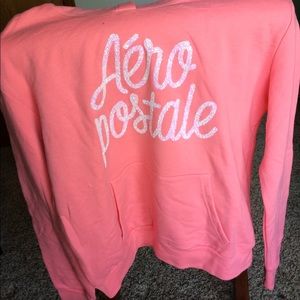 AEROPOSTALE HOODIE